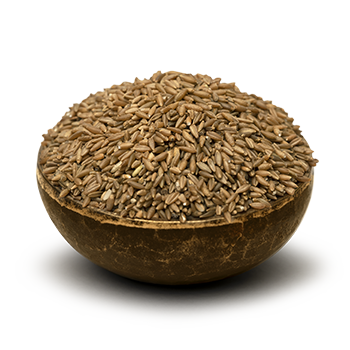 bamboo-rice