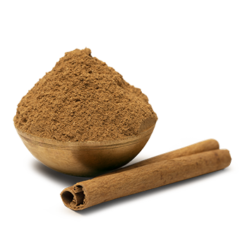 cinnamon