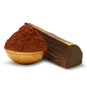 red-sandalwood