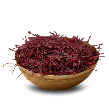 saffron